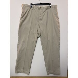 Polo Ralph Lauren 40/32 chino stretch‎ classic fit khaki pants